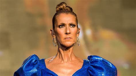 health of celine|Celine dion illnesses update 2023.